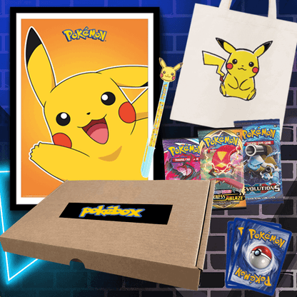 Pokebox Subscription Box-1