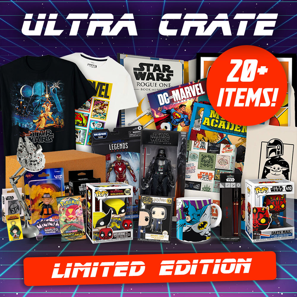 Geek & Gamer Corporate Gift Crate-5
